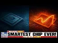 The U S Can t Stop This China s New Analog Chip Just Changed AI Forever