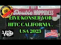 Download Lagu LIVE KONSER VOB 🔵 HITC AMERIKA|| HD QUALITY|| TERIAKAN PENONTON BIKIN MERINDING