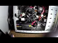 Upgrading to a EVGA 1000W Power Supply