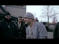 Hanzel La H - BLESSED (Official Video)