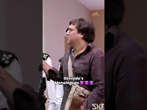 Peak Govinda moments | Colors Cineplex
