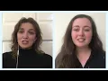 DOWN TO THE RIVER TO PRAY - The Apex Singers
