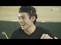 Download Lagu Zhang ZheHan in the show Its a bad game: You have been Warned!