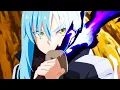 Download Lagu Rimuru Demon Lord vs Hinata「AMV Tensei shitara Slime Datta Ken Season 3」Hero of Our Time ᴴᴰ