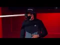 Mazza L20 - Fire in the Booth