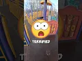 Download Lagu If You Ever See This Scary Stranger in the Forest, RUN!🌲😱🏃‍♂️