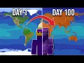 Download Lagu Surviving 100 Days on Minecraft Earth