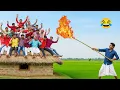 Top Very Special Trending Funny Comedy Video 2025 😂Try To Not Laugh 2025 Episode 392 by Fani Tv Ltd