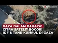 Download Lagu Pasukan Israel Dikerahkan ke Perbatasan! Gaza City Jadi Target Utama | OneNews Update