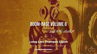 pro tee x danman da slag u0026 king saiman long live trumpet gqom original mix