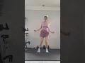 Download Lagu Tiktok 4 Minutes by Madonna x Justin Timeberlake #jumprope #shorts