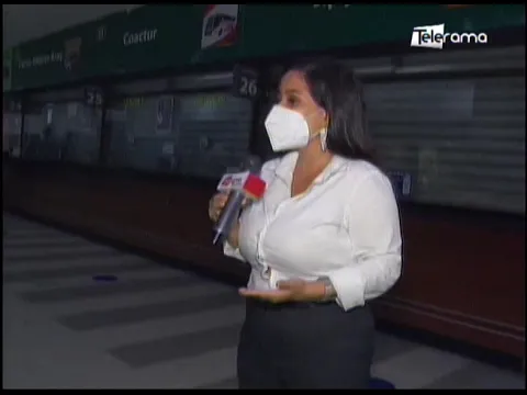 Reinicio de transporte interprovincial hacia Manabí y El Oro