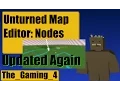 Unturned Map Editor Nodes Updated Again Airdrop Effect Zone