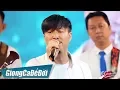 Lagu Đêm Nhớ Người Tình - Quang Lập | GIỌNG CA ĐỂ ĐỜI