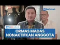 Lagu Ormas Madas Nonaktifkan Anggota yang Perintahkan Usir Nenek Elina: Yasin Baru Gabung Oktober