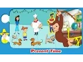 Download Lagu Curious George Present Time Kids Games Video