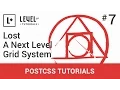 - Lost A Next Level Grid System