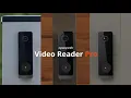 Door Access Control Reader Openpath