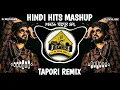 Download Lagu Hindi Hits Mashup MH 34 चंद्रपूर SPL Tapori Ganpat Mix Vs Bom A Drop Dj Ms Tekam Remix Song
