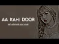Download Lagu Aa Kahin Dur Chale Jayen Hum 4K HD Video | Alka Yagnik, Udit Narayan | Laawaris