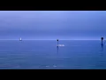 Jürgen Saalmann "The Calm Sea" - Fotovideo by Michael Cords