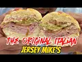 Jersey Mike s MOST POPULAR Sub