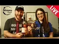 The FATHER of all LIVE Episodes Drinking Father and Son Bourbons
