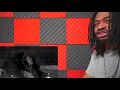 KILLY - PYRO (Official Music Video) REACTION