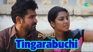 tingarabuchi video song bichagaadu vijay antony satna titus