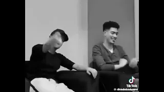 صحي الاخصام بطلقه عصام صاصا وحمو الطيخا 