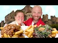Download Lagu The Best Ghent Food Tour! Everything You Must Do In Ghent, Belgium!