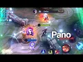 Download Lagu Pano💗 - Mobile Legends Edit [NO PRESET]