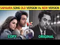 Lagu Saiyaara Song Old Version Vs New Version🤯| Saiyaara Kishore Kumar| Saiyaara Ai Cover Kishore Kumar 