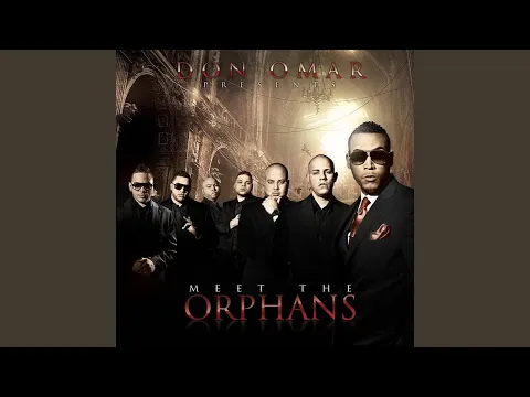 Download MP3 Don Omar - Taboo (Audio)
