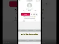 Download Lagu How to Block Someone on TikTok in 3 Easy STEPS @RescuedTalesOfLove#youtubeshorts #tiktok #block