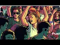 Download Lagu Antoine Delvig x WARO - Push The Tempo (Official Audio)