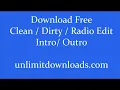City Girls Ft. Cardi B - Twerk (Remix) (Clean / Dirty)