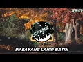Download Lagu DJ Sayang Lahir Batin ( Wali Band ) Remix by CF RMX