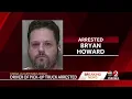 Truck driver involved in Ocala bus crash that killed 8 arrested on DUI manslaughter charges