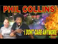 Download Lagu FIRST TIME HEARING Phil Collins - I Don’t Care Anymore (Live Perkins Palace 1982) REACTION