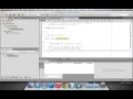 1 1 Getting Started with NetBeans