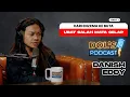 Download Lagu DP : EPS 81 (PART 1) : ‘’Ubat Salah, Mata Jadi Gelap | Danish Eddy Nyaris Buta’’