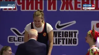 Спорт 6 04 18