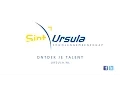 Download Lagu Commercial Scholengemeenschap Sint Ursula