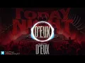 Today Night - Lyric Video | Bachelor Party D'EUX | Amal Neerad