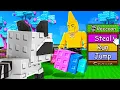 Download Lagu I Became A Raccoon To Steal My Friend's Fruits (Grow A Garden)