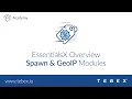 Tebex - EssentialsX Spawn GeoIP Modules