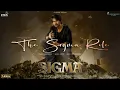 Lagu SIGMA -  Title Song | Jason Sanjay | Sundeep Kishan | Thaman S | Subaskaran | Lyca Productions