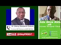 Download Lagu Ade Akye Abia With Kwame Nkrumah Tikese On Okay 101.7 Fm (25/08/2025)