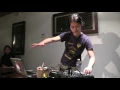 Raspberry pi Theremin Ableton performance